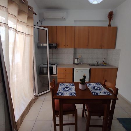 Chalkidonos Appartement Iraklion Buitenkant foto
