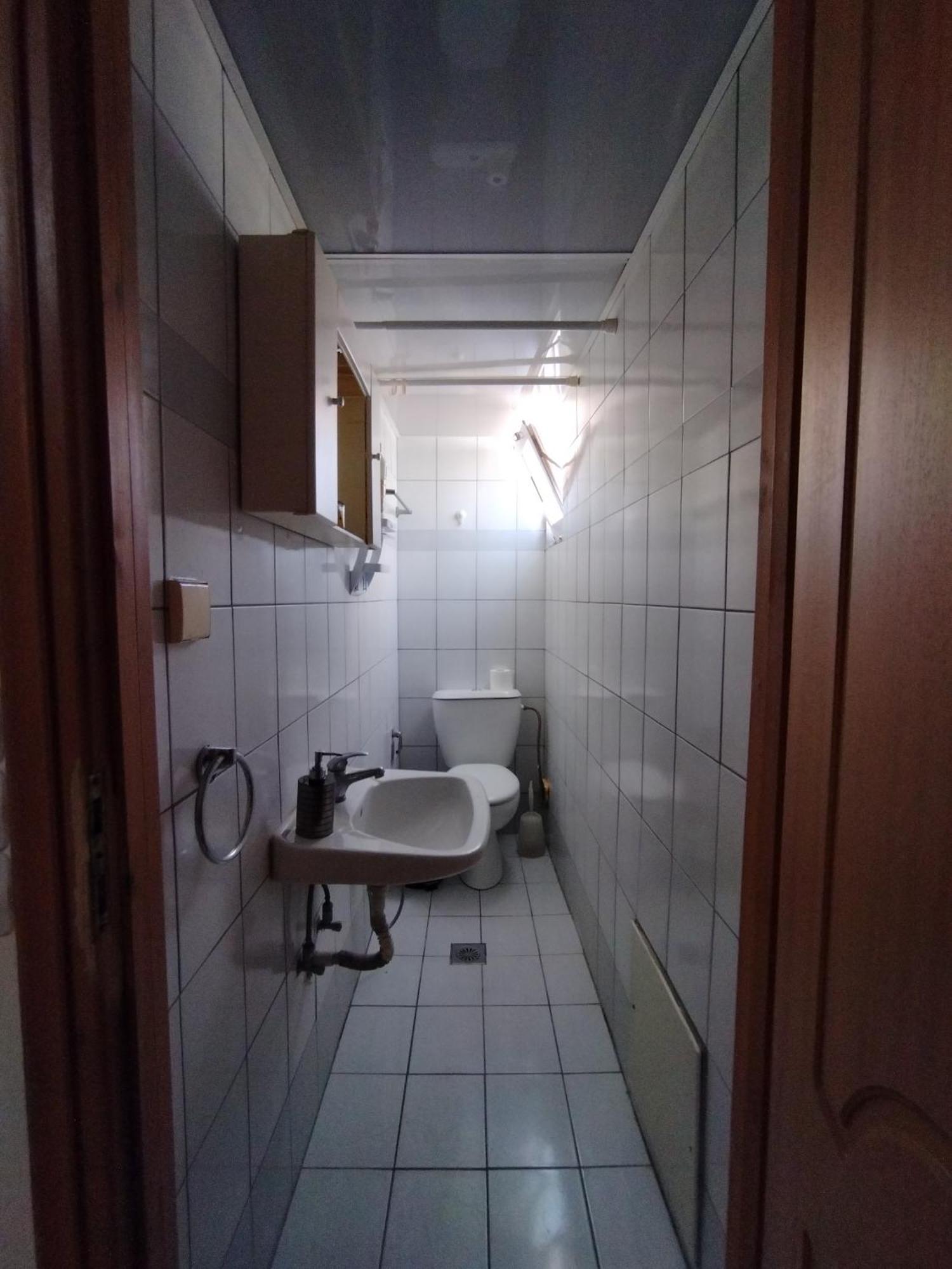 Chalkidonos Appartement Iraklion Kamer foto