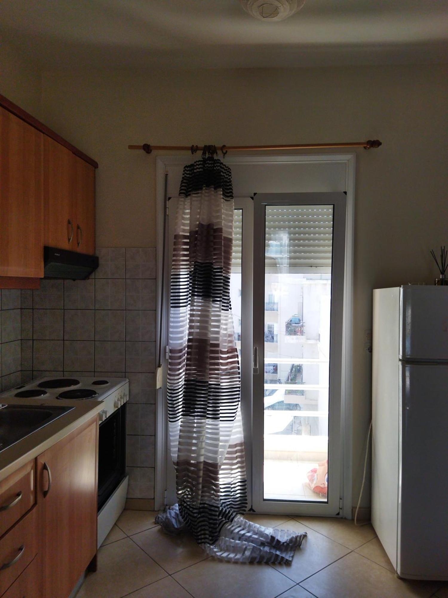 Chalkidonos Appartement Iraklion Kamer foto
