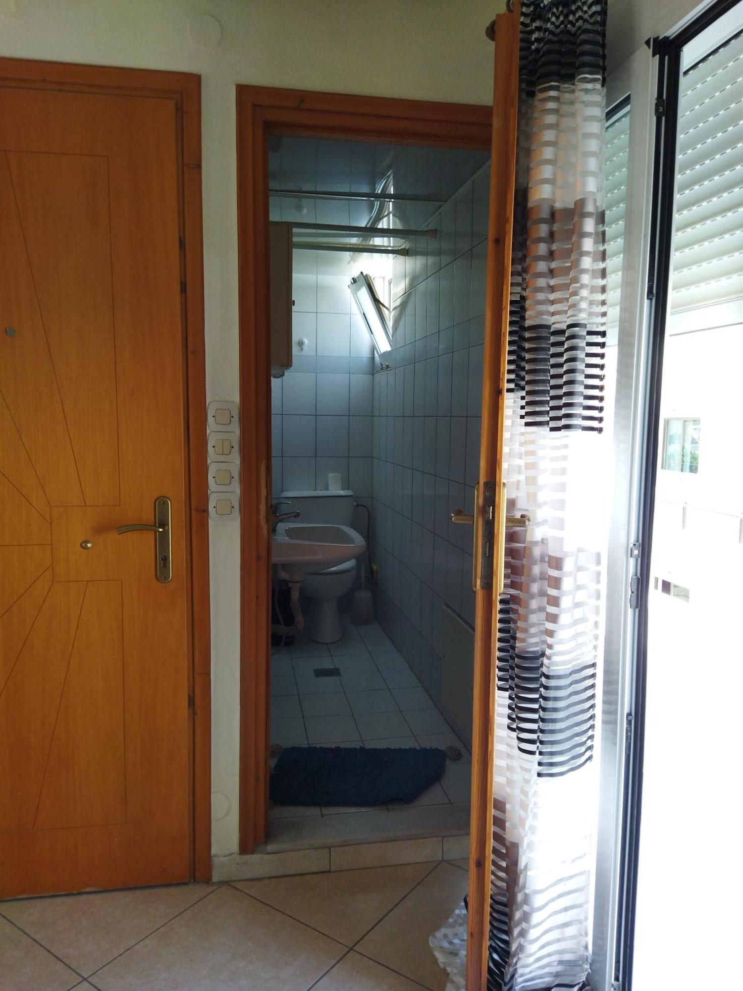 Chalkidonos Appartement Iraklion Kamer foto