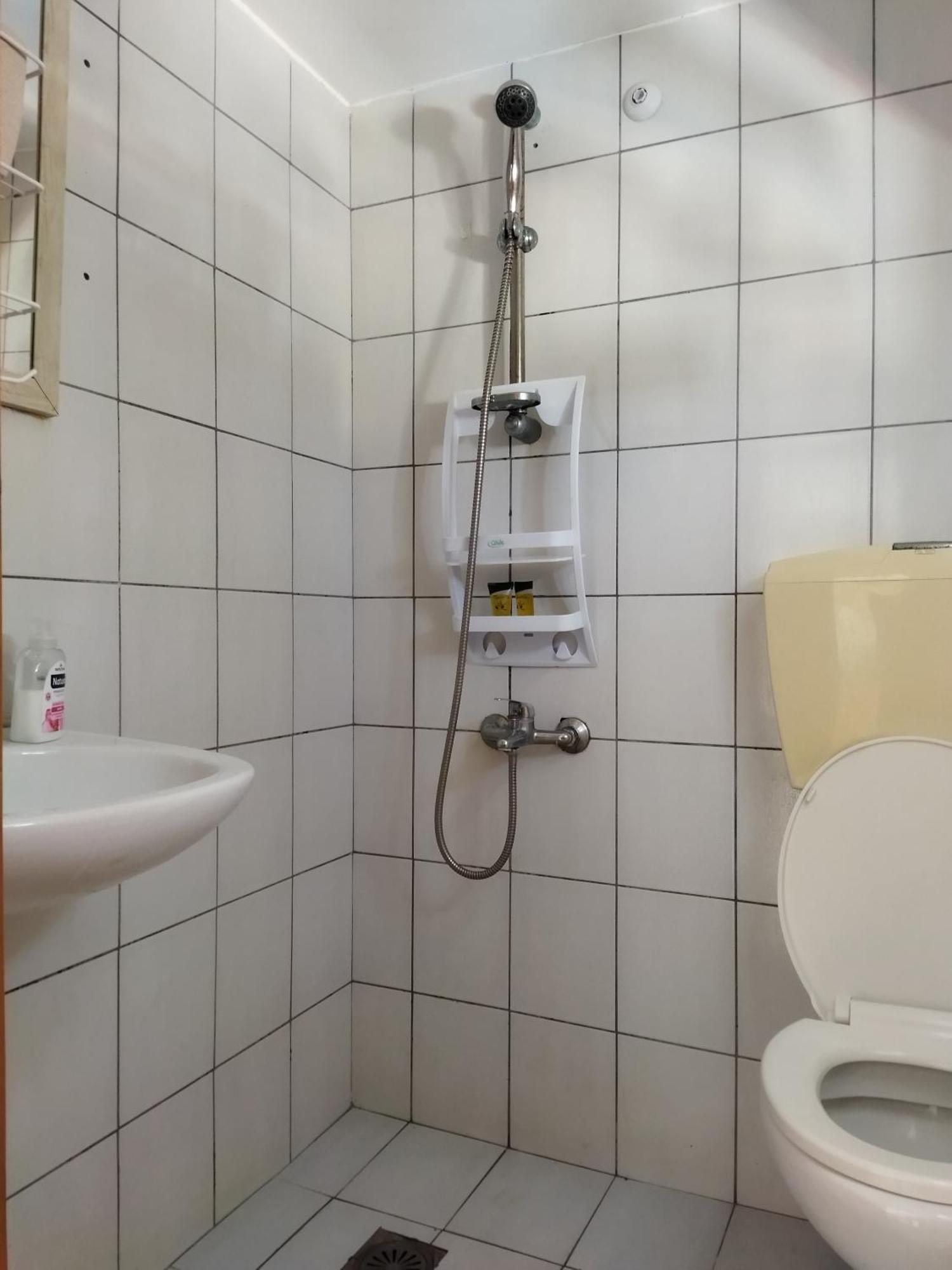 Chalkidonos Appartement Iraklion Kamer foto
