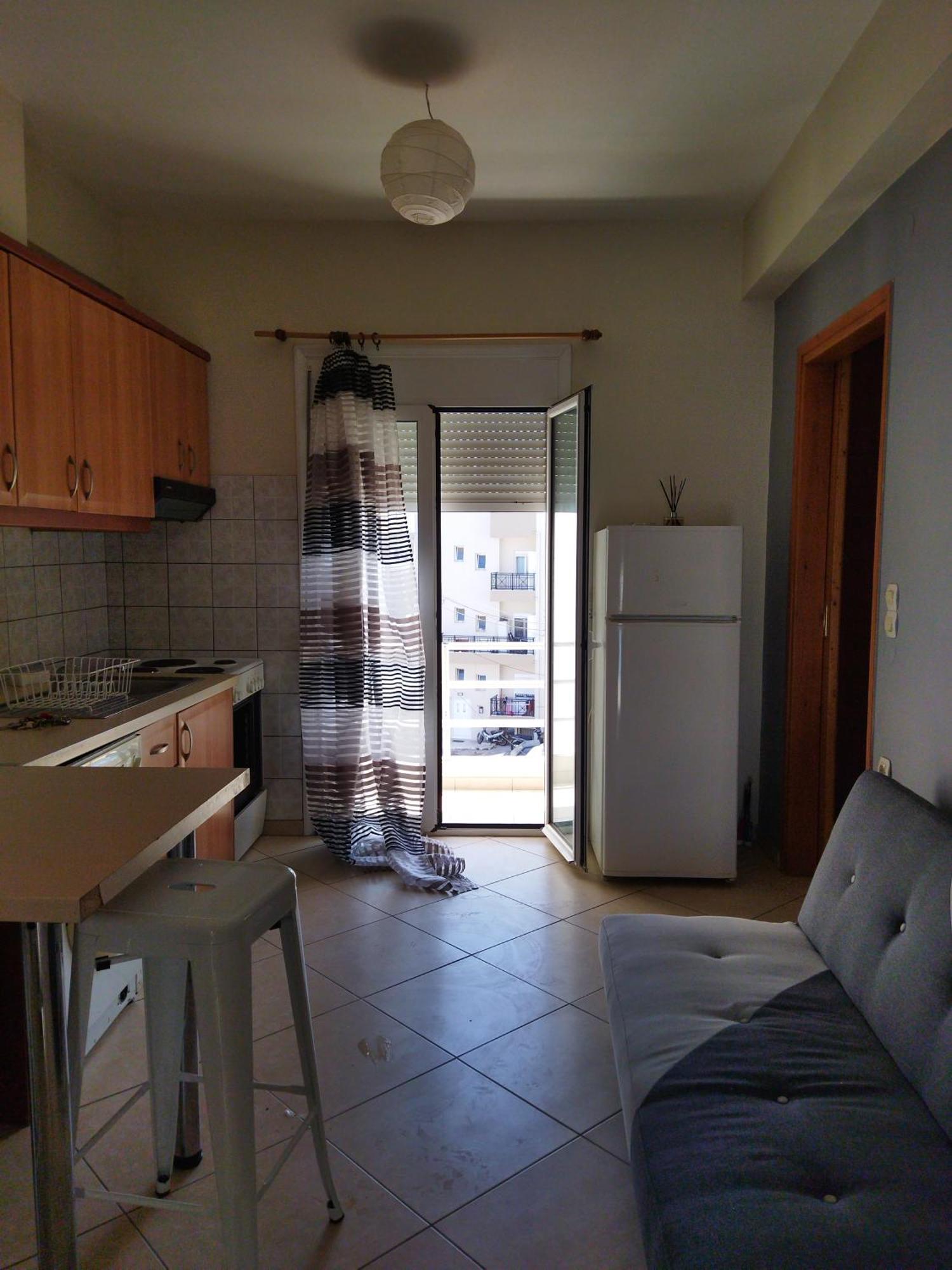 Chalkidonos Appartement Iraklion Kamer foto