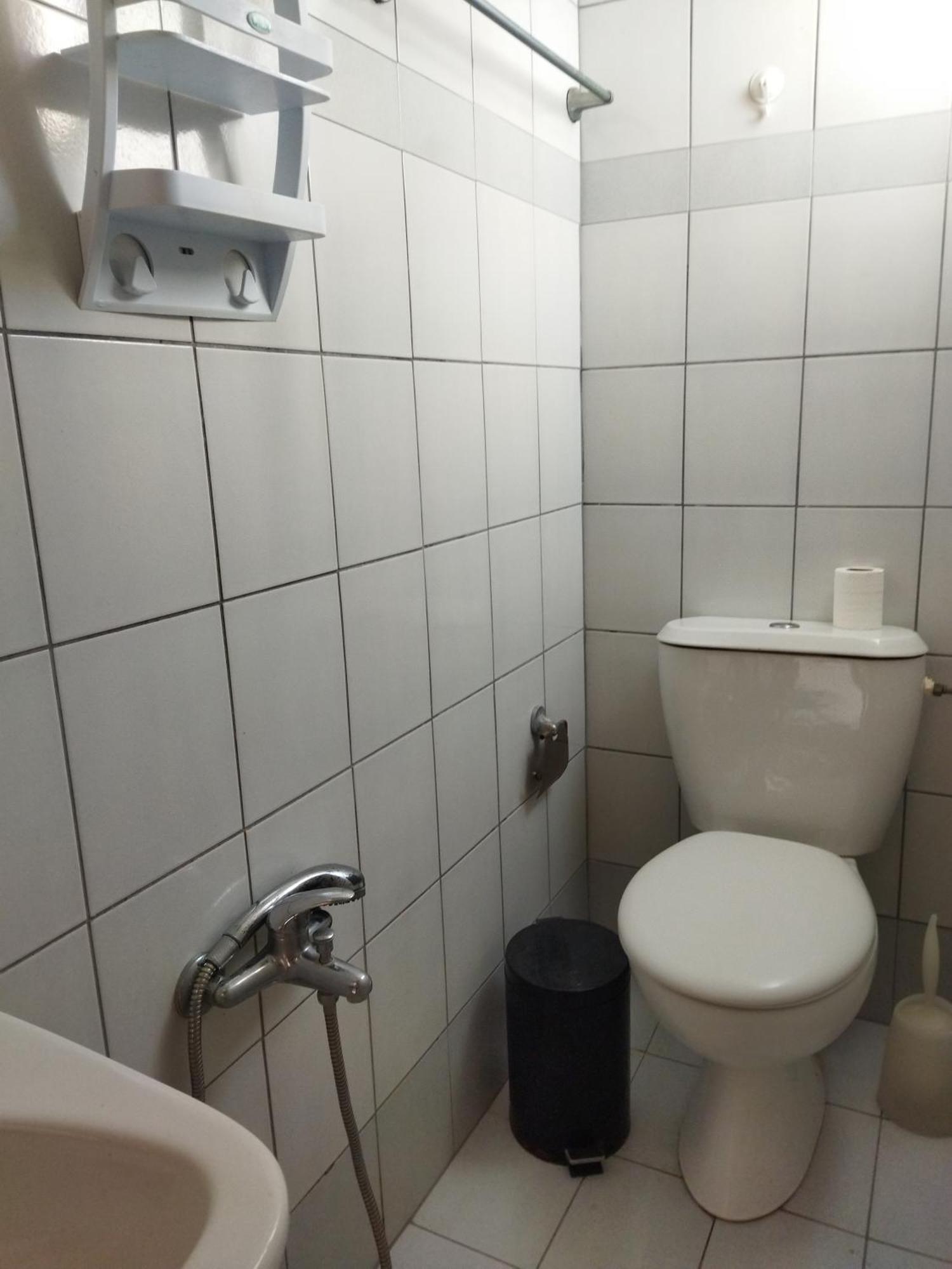 Chalkidonos Appartement Iraklion Kamer foto