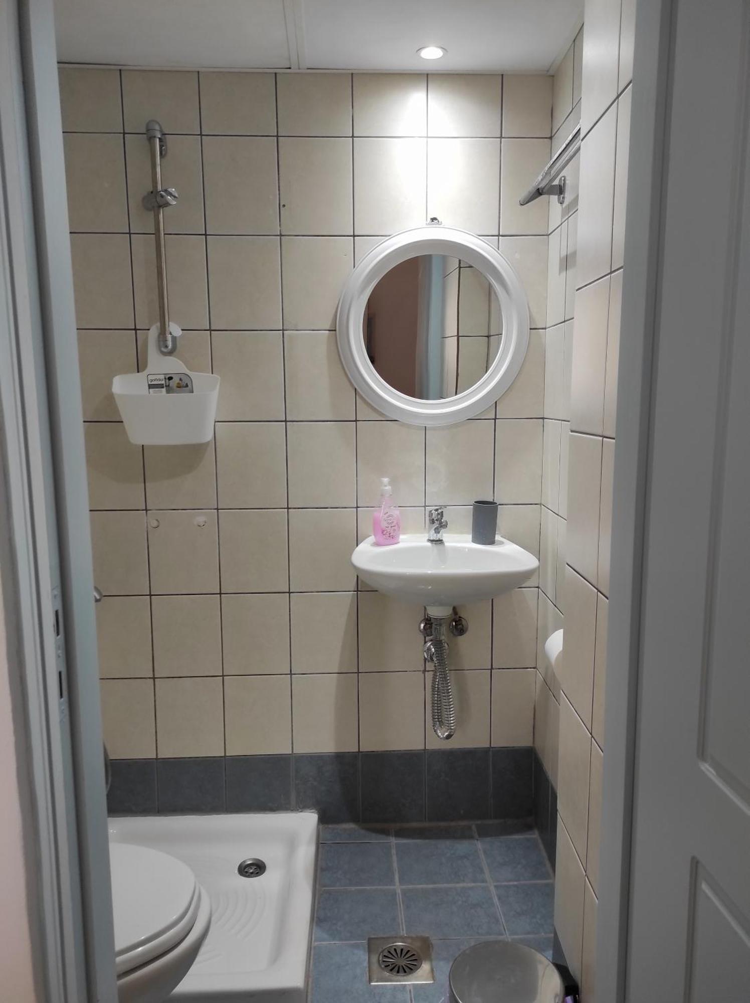 Chalkidonos Appartement Iraklion Buitenkant foto