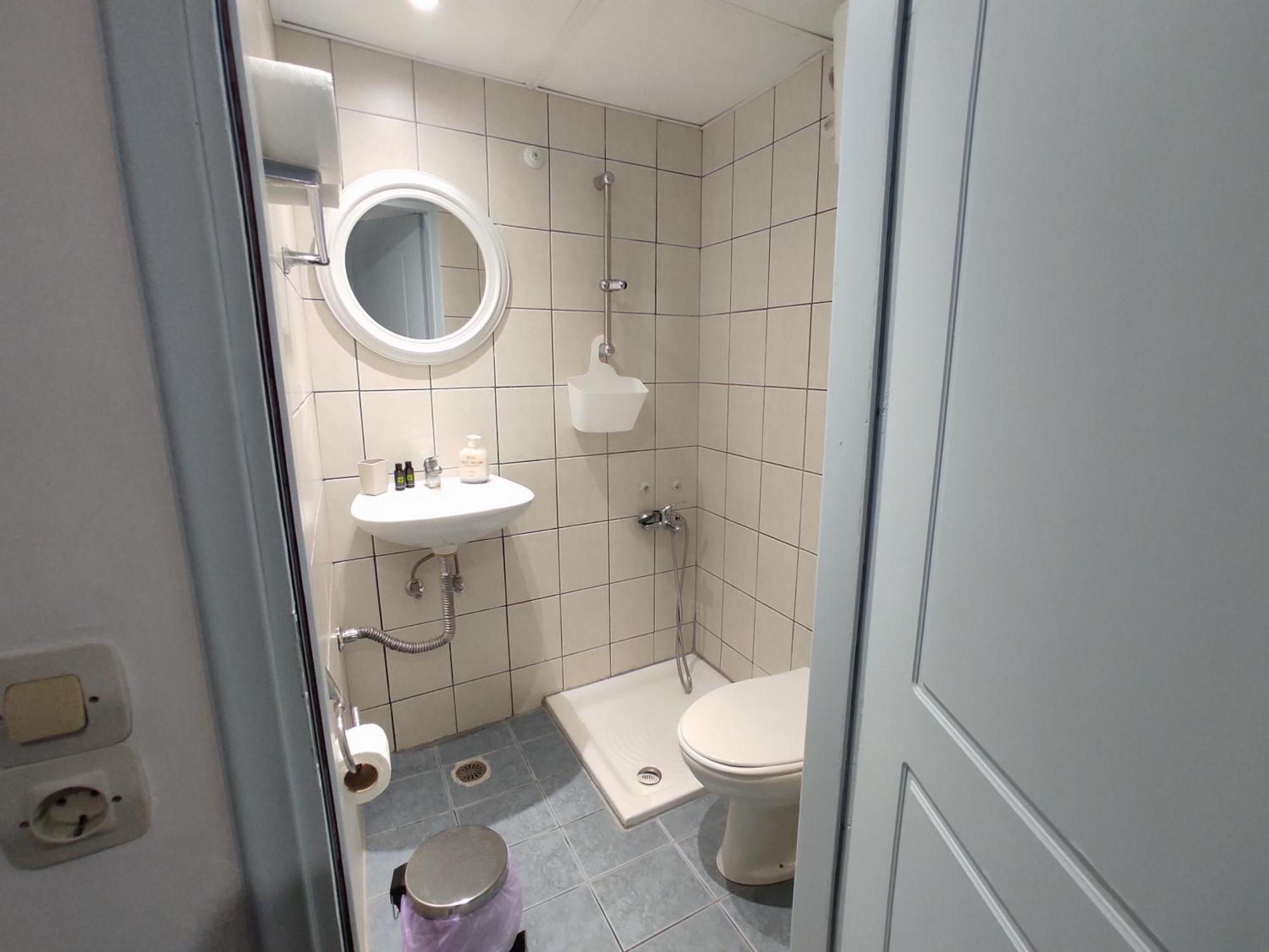 Chalkidonos Appartement Iraklion Buitenkant foto